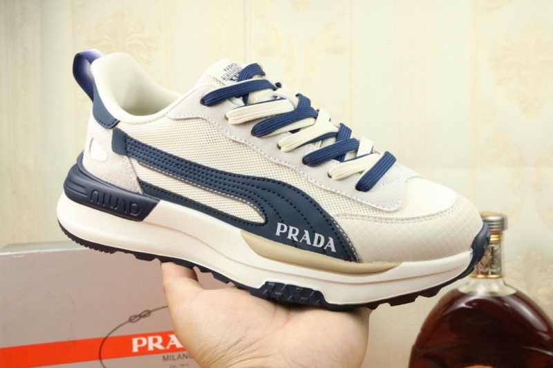 Prada Sneakers